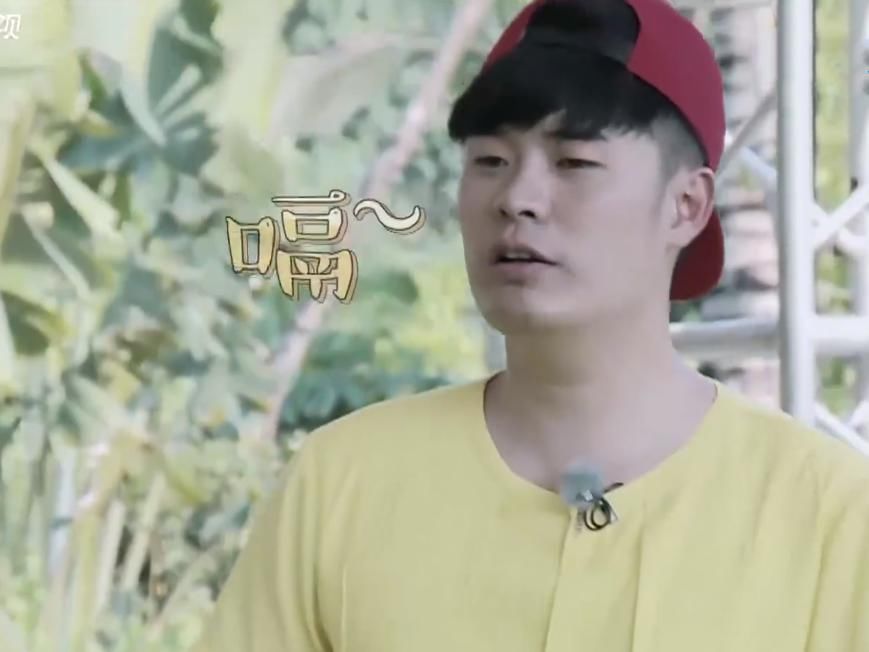  原因|陈赫为什么老打嗝？Baby一句话点出原因，“凶手”竟是常见的它