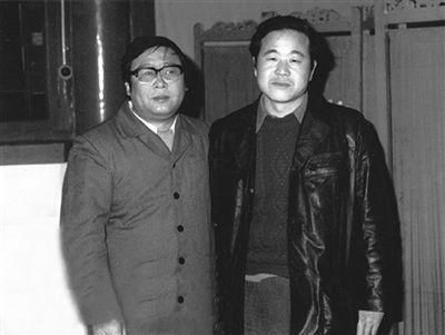 文学|三段恋情成就路遥人生，获奖后路遥感叹：“没钱别搞文学！”