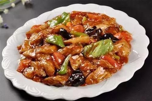 美食|假日安排40余道美食分享，按菜谱精心烹饪，做一个幸福的吃货