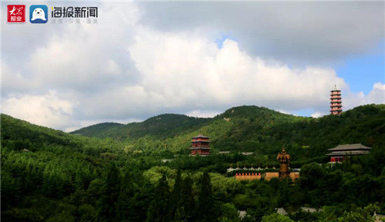 海味|十一出行 到石岛赤山寻海味