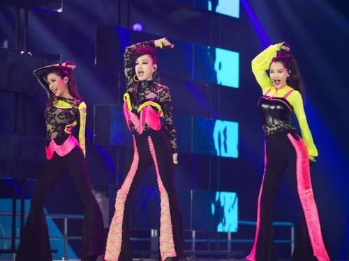  给出|《浪姐》最大困惑，500观众投票标准到底是什么？四公观众给出答案