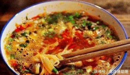 面食|一碗面而已,到底有多好吃