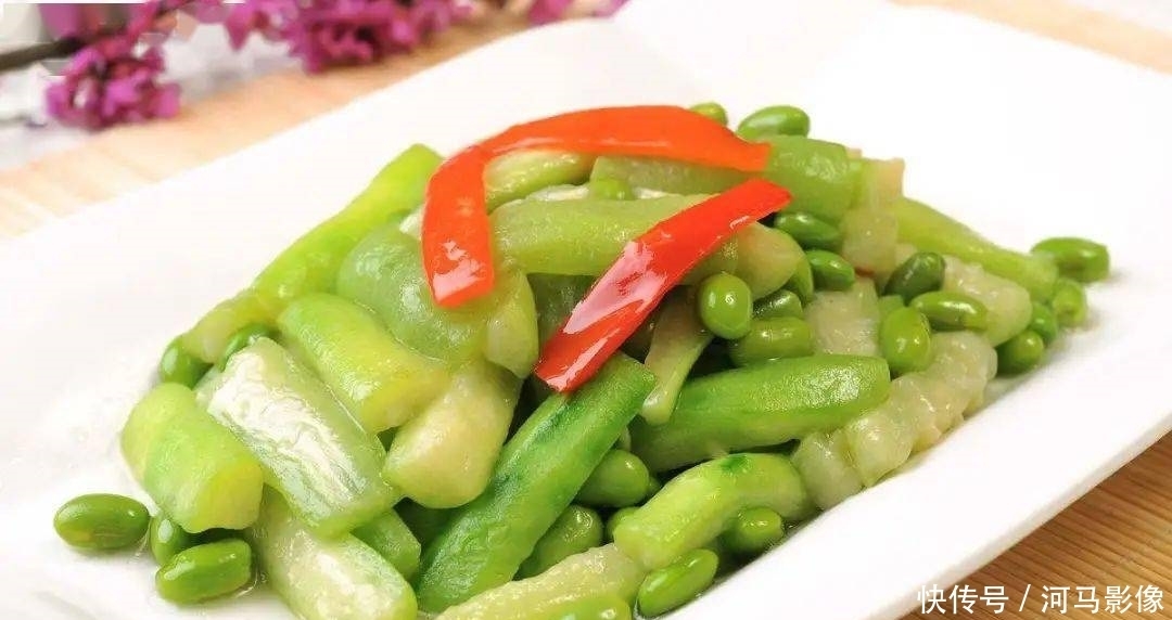  错过|正吃毛豆的季节，这5种美味吃法不要错过！