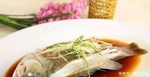 一物|经常吃鱼的人,健康状况并不差,但是他们不应该与一物同吃