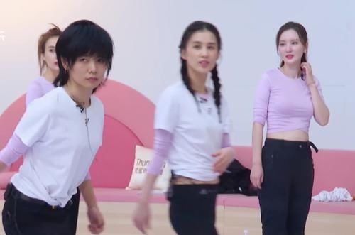  一大|王智复活吃了一大波红利，最冤的是许飞，无缘决赛却被骂