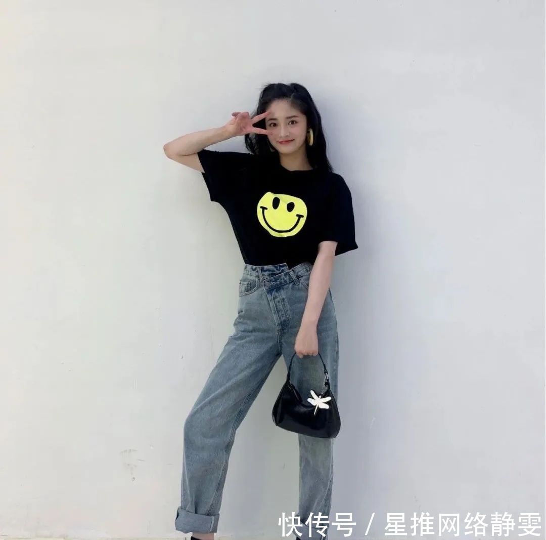 身材|什么身材就穿什么裤子！腿粗、胯宽都有救！