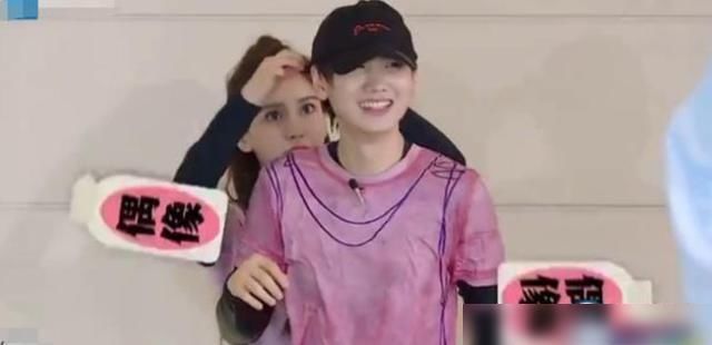 奔跑|《奔跑吧》汪苏泷挑衅导演组,其他成员火上浇油,只有沙溢最清醒