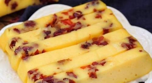  孩子|何炅同款“酸奶糕”，酸甜清爽，不用打发不用烤，好吃不上火！