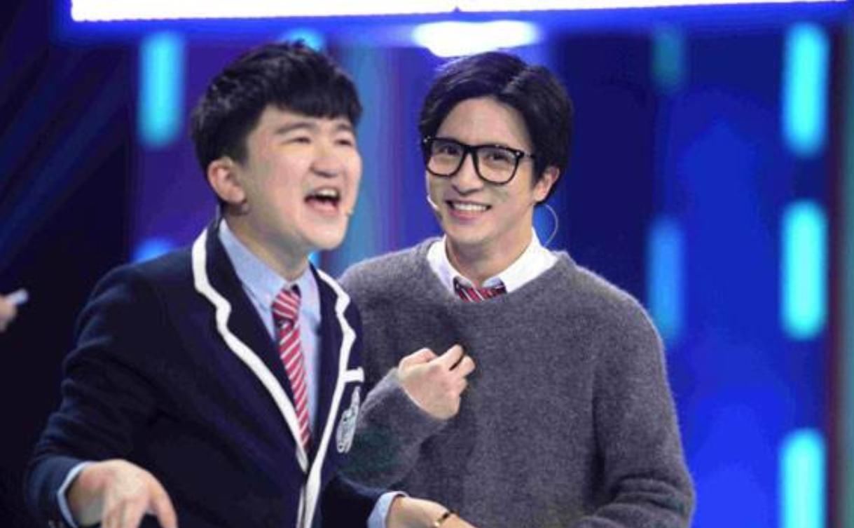  背景|娱乐圈谜之男人张大大，深扒他的背景和履历后，正吃瓜的我迷茫了