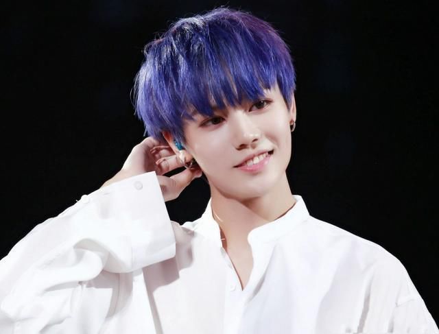  运气|实力不如蔡徐坤运气不如杨超越，还黑脸摔话筒、争番位你想怎样？