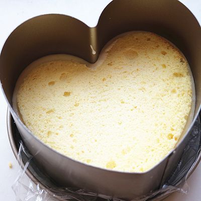 吉利丁|蓝莓果酱酸奶慕斯