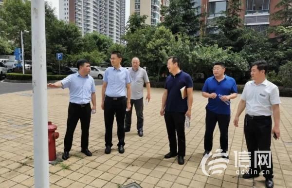  金家|金家岭街道持续开展整治提升活动 让居民生活更舒适