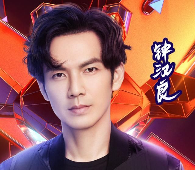  钟汉良|《街舞》钟汉良演技派上线，面对假哭，腾仔的反应是真暖男没错了