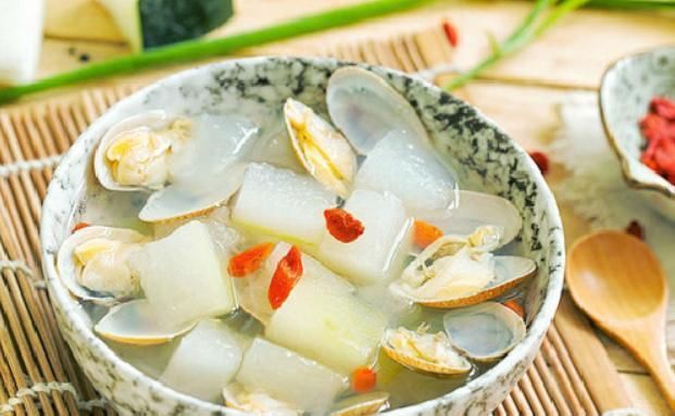  块钱|三伏天，宁可少吃猪肉，也要多喝此汤，清热解暑，才16块钱一斤