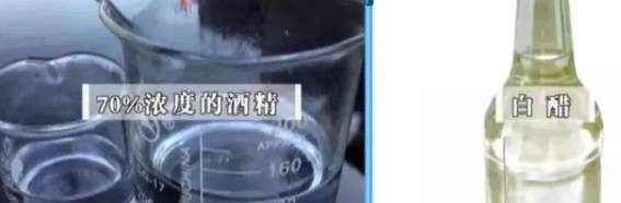 湿巾|又有餐饮店检出大肠菌群，开水烫、湿巾擦……到底能不能杀菌消毒？这样做才正确~