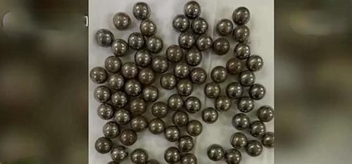 男子|男子用弹弓打下1000只斑鸠，卖给饭店老板获利万余元，双方被刑拘