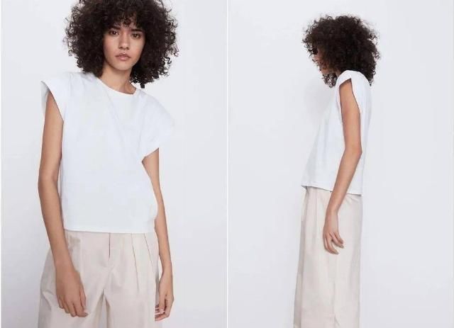  满意|最近买得最满意的一件衣服，就是它！