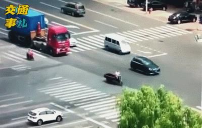  非机动车|警示丨不到一个月，银川三人因此身亡！