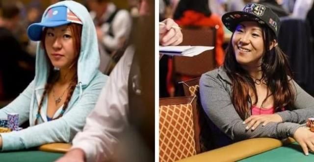  职业扑克|华裔职业女扑克玩家在美遇害并被抛尸停车场