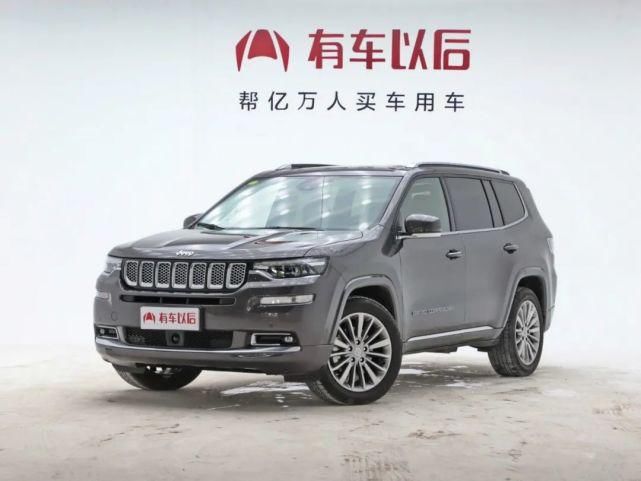  车主们|目前中保研碰撞成绩最好几台SUV，闭着眼买都没错