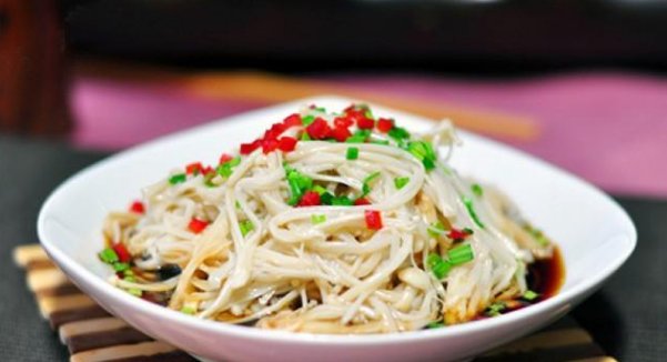 梅干菜|精选美食:白灼金针菇,凉拌西葫芦,梅干菜烧五花肉,土豆炒猪肝