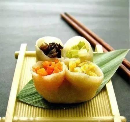  擀成约0|非常好吃的18款美食，更好的是还无需发面