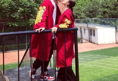  剧透|王一博最后选中的梦迪，男朋友也是舞者，两个月前就剧透了她晋级