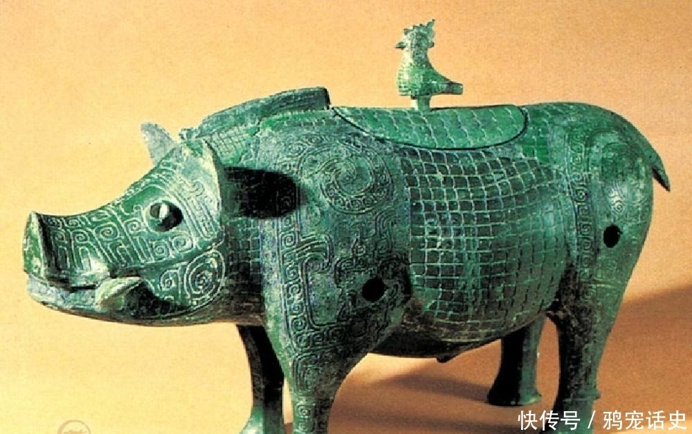 祖先|在3000千多年前的商朝,我们的祖先就曾经打败过2万余雅利安人!