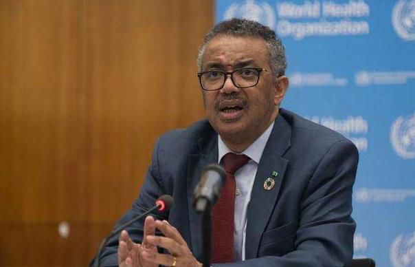  新冠|世卫：新冠肺炎是百年一遇的健康危机，影响将持续几十年