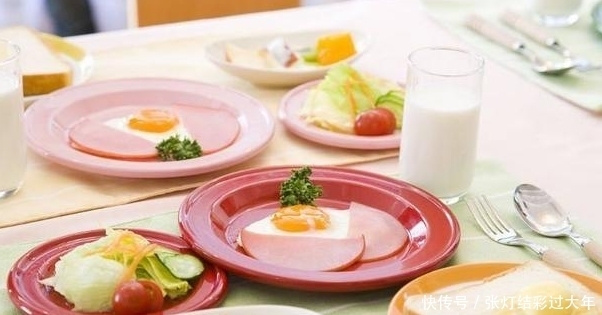  食物|第一眼，你最想吃哪种食物？测你的洞察能力有多强？