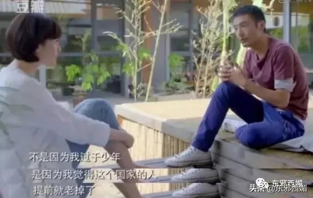 大叔|像这样没有一丝爹味的温柔大叔,请给我来一打