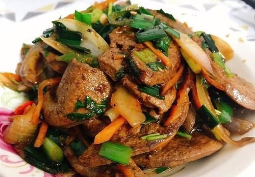  干辣椒|忍着口水炒出的下酒下饭菜，越吃味道越香浓，那叫一个拉馋！