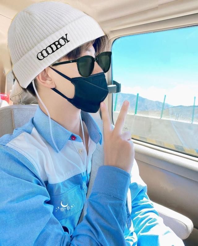  任嘉伦|任嘉伦:我的粉丝到底在哪个环节出了问题哈哈