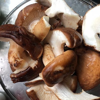  卤味|电饭锅卤味