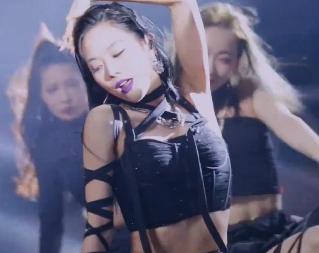  拆穿|20位姐姐只有宁静1人不交作业，被黄晓明当众拆穿，有好戏看了