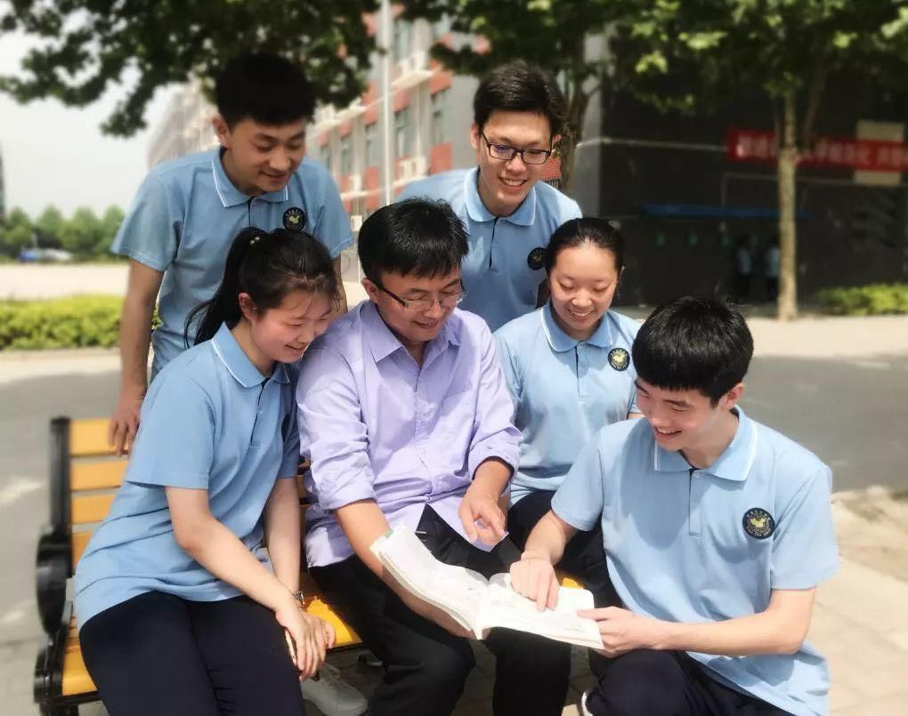  师资力量|硬货 | 焦作市宇华实验学校全方位解读来了！