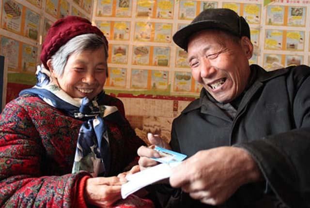  划算|新农合费用又涨了，要交吗，其实越交越划算？