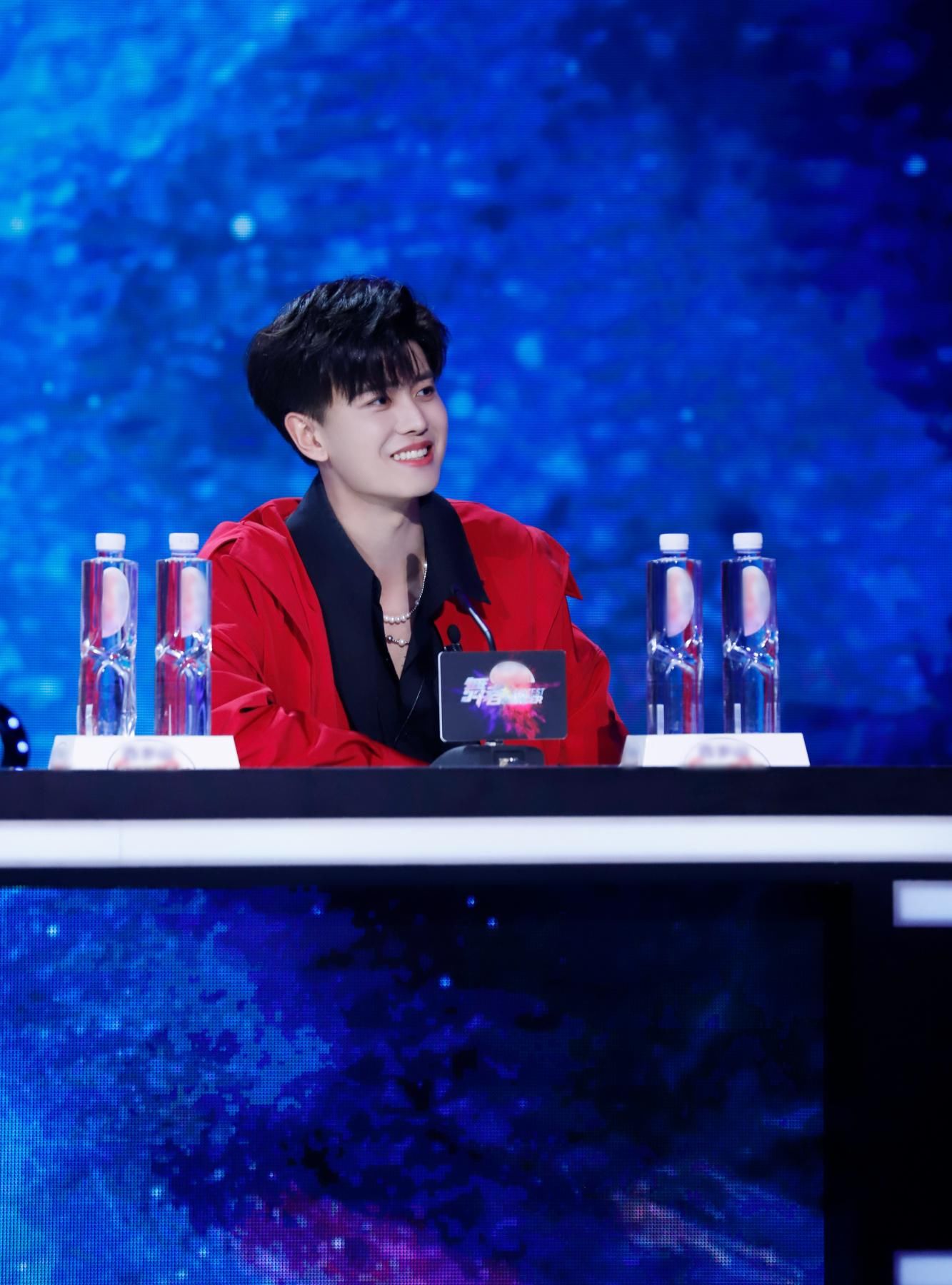  舞者|《舞者》最终章！选手家属发声 任嘉伦录制中去厕所竟是为这！