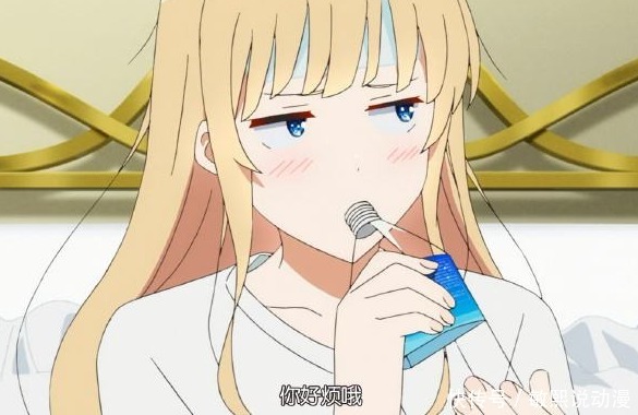 上位|如果没有圣人惠,英梨梨她有机会成功上位吗