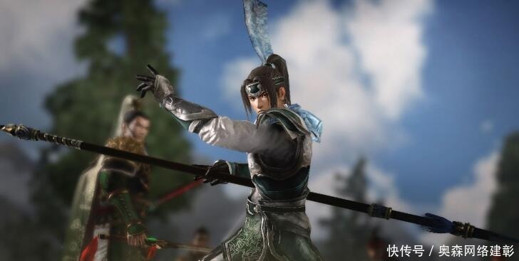 排名|若论实力赵云和吕布两人孰高孰低?三国的武将排名是否有失公允?