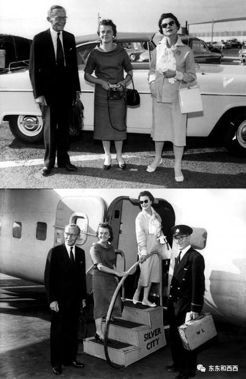  黄金时代|黄金时代的女神们个个美艳夺目，可她们的后代为啥都长残了？