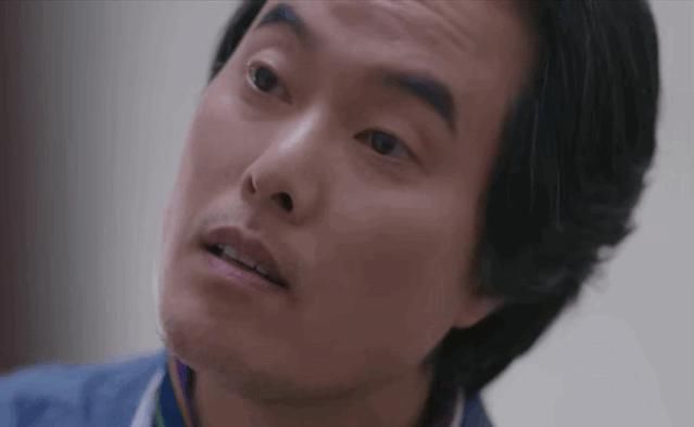  女主|虽然是精神病，但她迷倒了金秀贤…