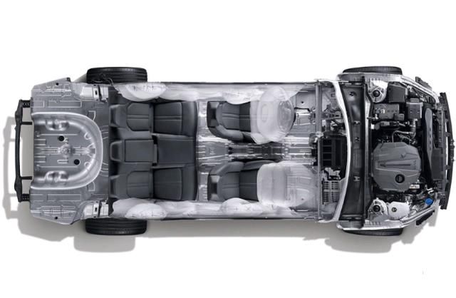  开启|十代索纳塔重回赛道，北京现代开启狂奔模式