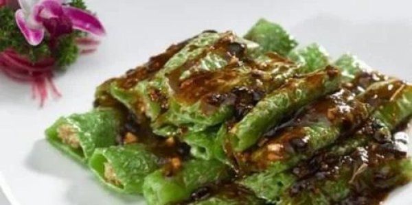  简单|几道简单易学的家常菜，隔三差五做一次，简单易做，好吃又下饭