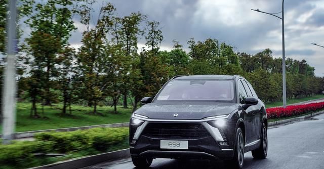 ONE|理想ONE“起火”后又遇“断轴”,理想汽车:此断轴非彼断轴