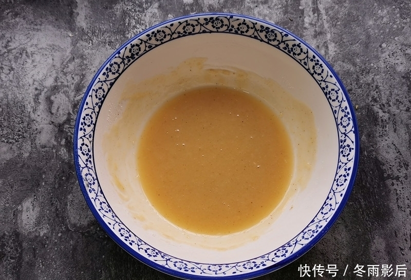 做法|手把手教你鸡蛋灌饼的做法，松软分层，个个鼓大泡，跟着学零失败