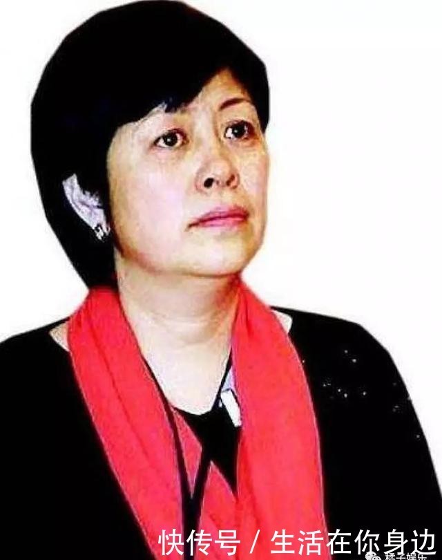 事业|93年被陈道明赏识,05年掏空华谊,王京花搞起事业有多厉害