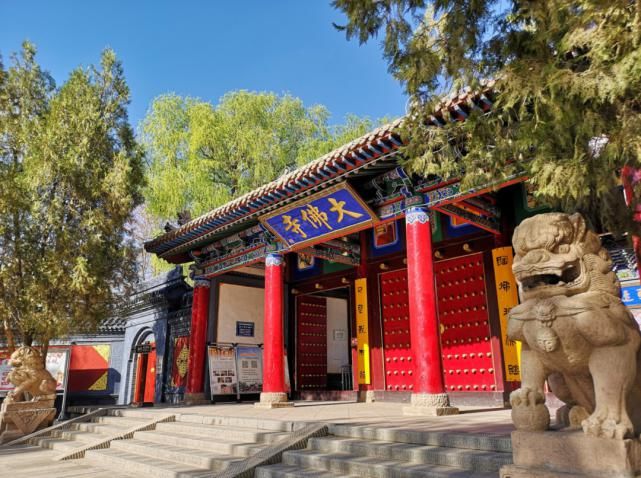  西安|打败镰仓、西安上榜LP亚洲Top1旅行地，去过才知中国还能美成这样！