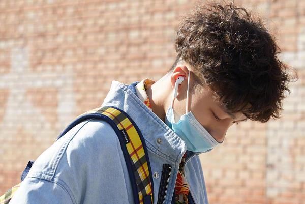 路透|张艺兴练习生计划路透,选手面试正面颜值曝光,不输已出道的男团