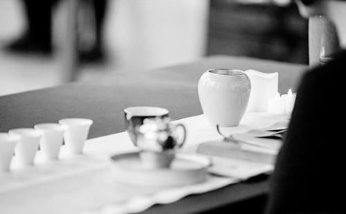  物质|常说喝茶利于健康，那么茶叶中到底是什么成分对人体好？